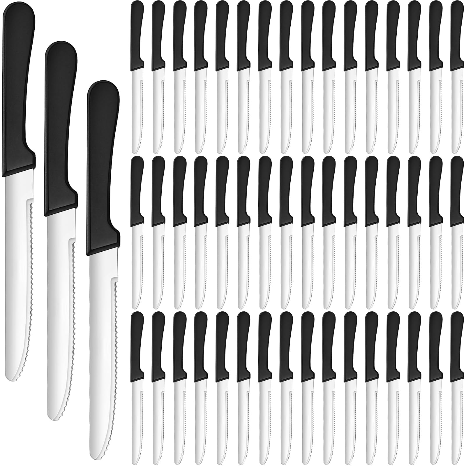 Flateware