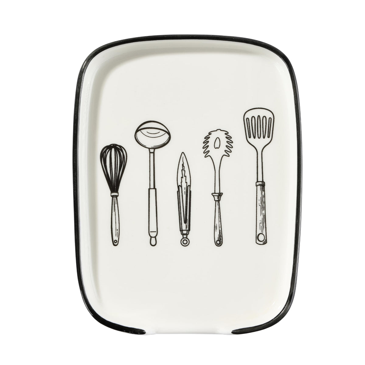 Flateware