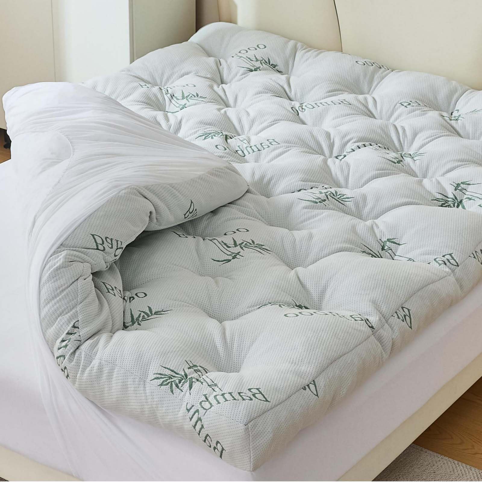 Mattress Toppers