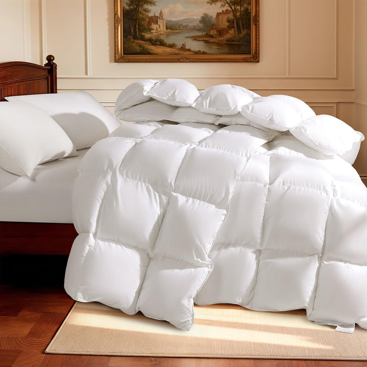 Bedding Comforters