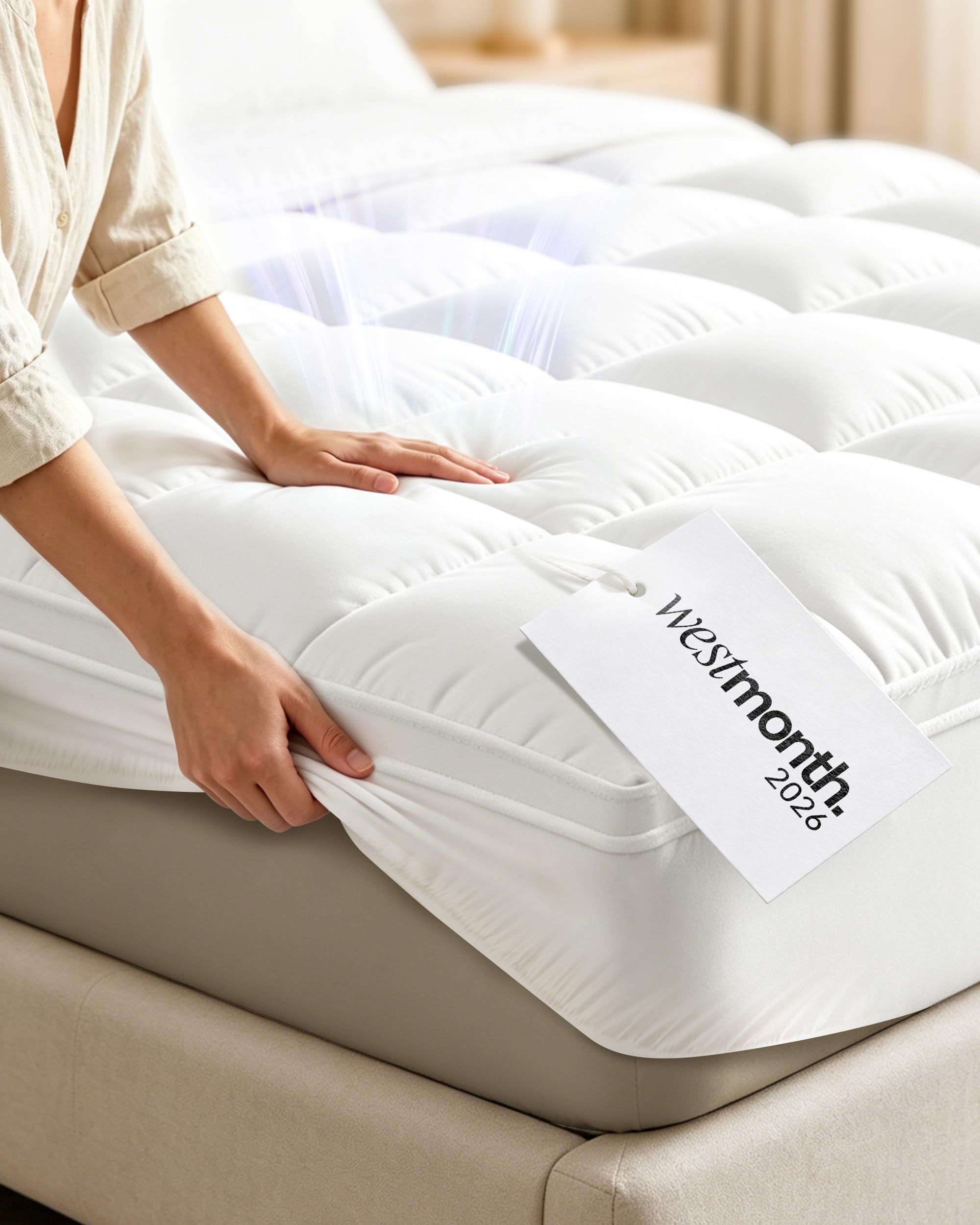 Mattress Toppers