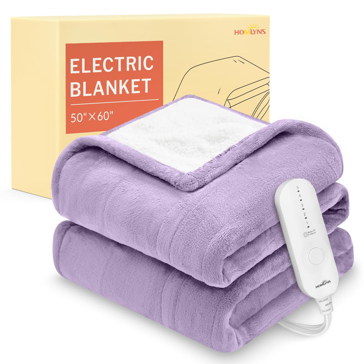 Heated Blankets
