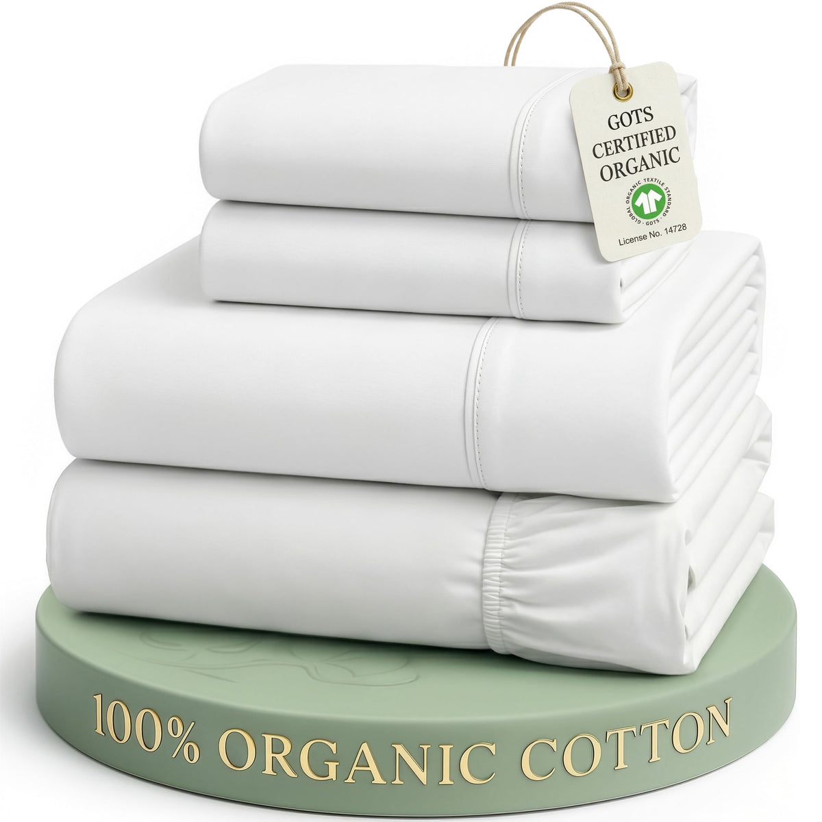 Sheet & Pillowcase Sets