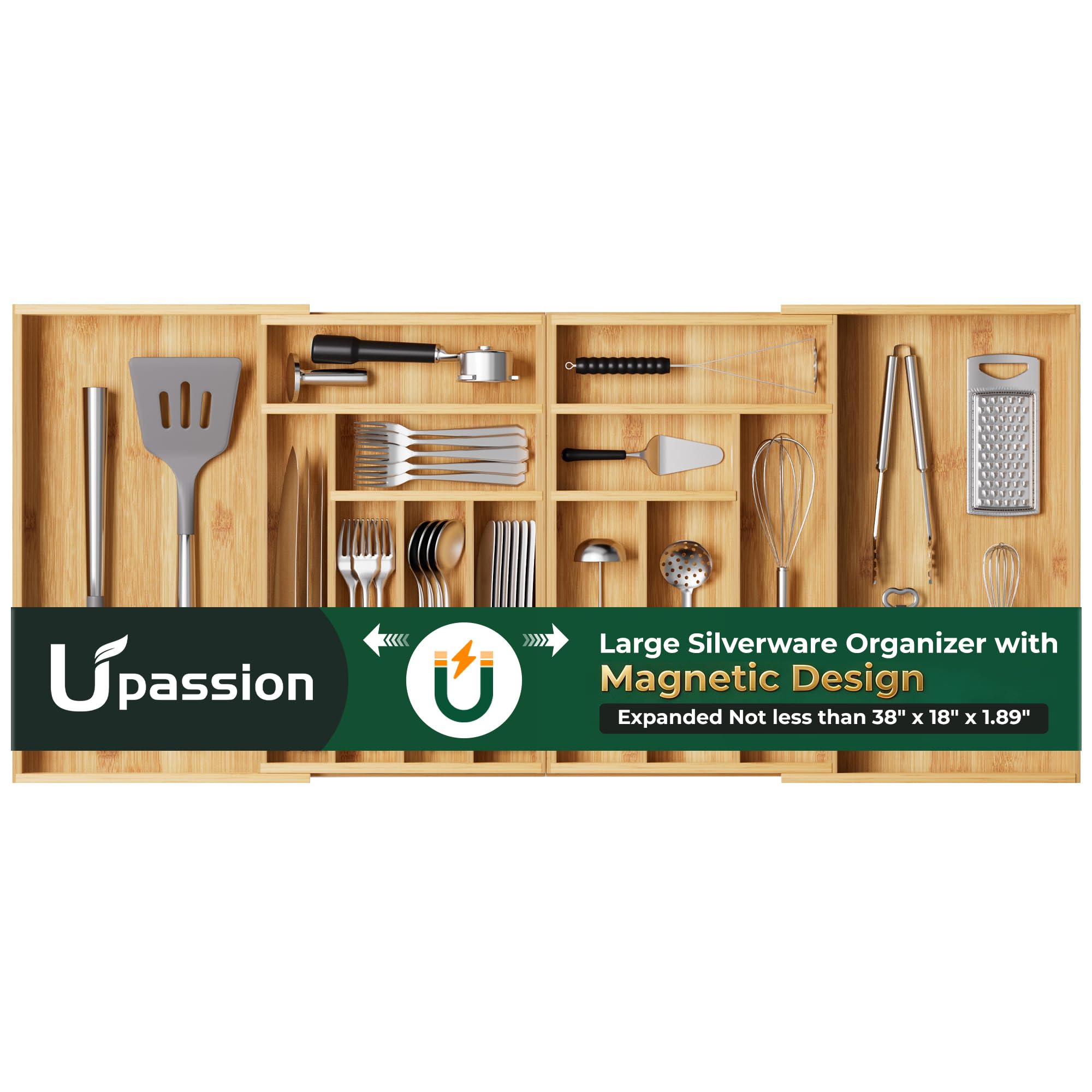 Kitchen Organization