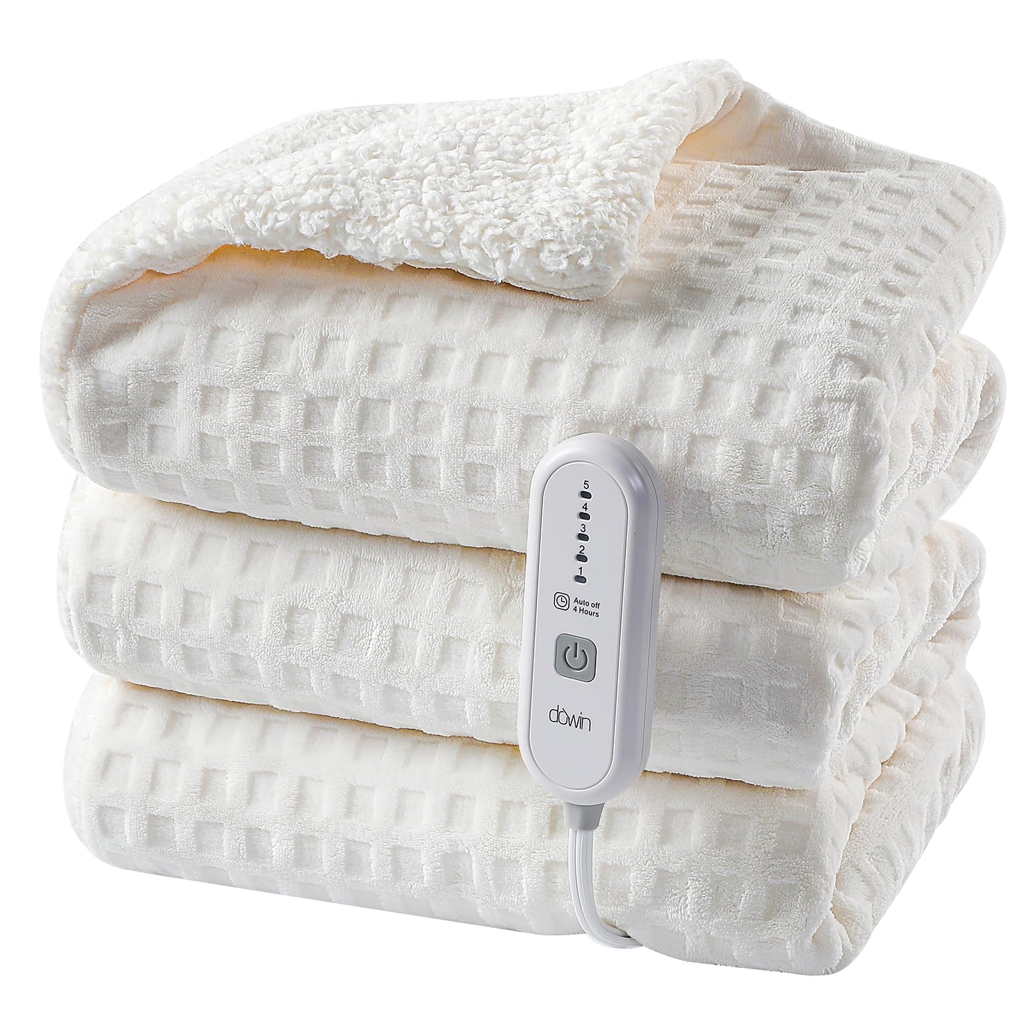 Heated Blankets