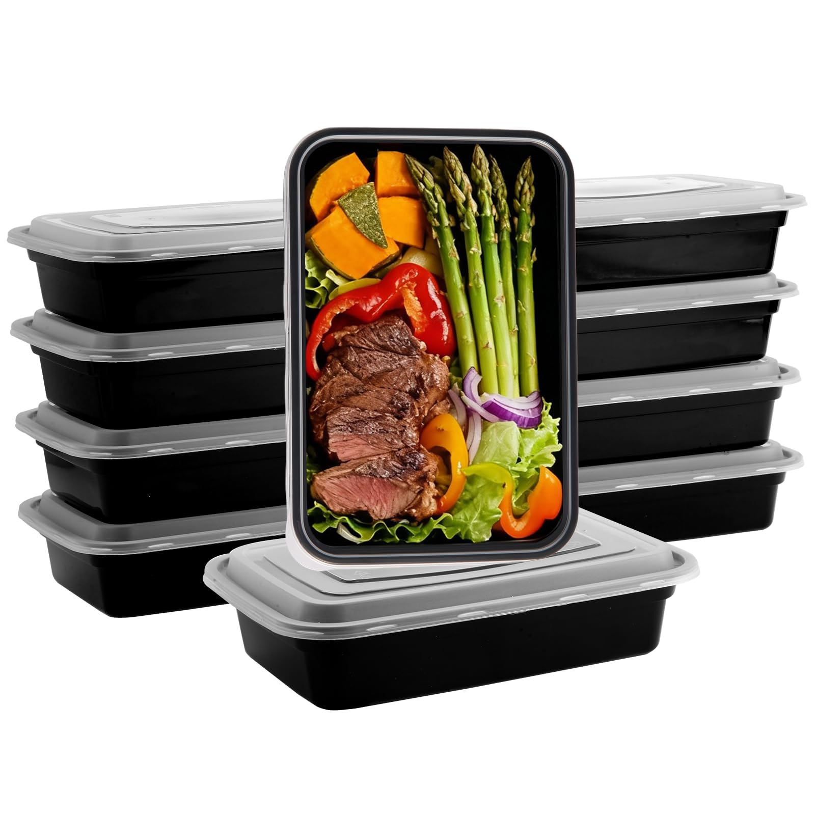 Food Stoarge