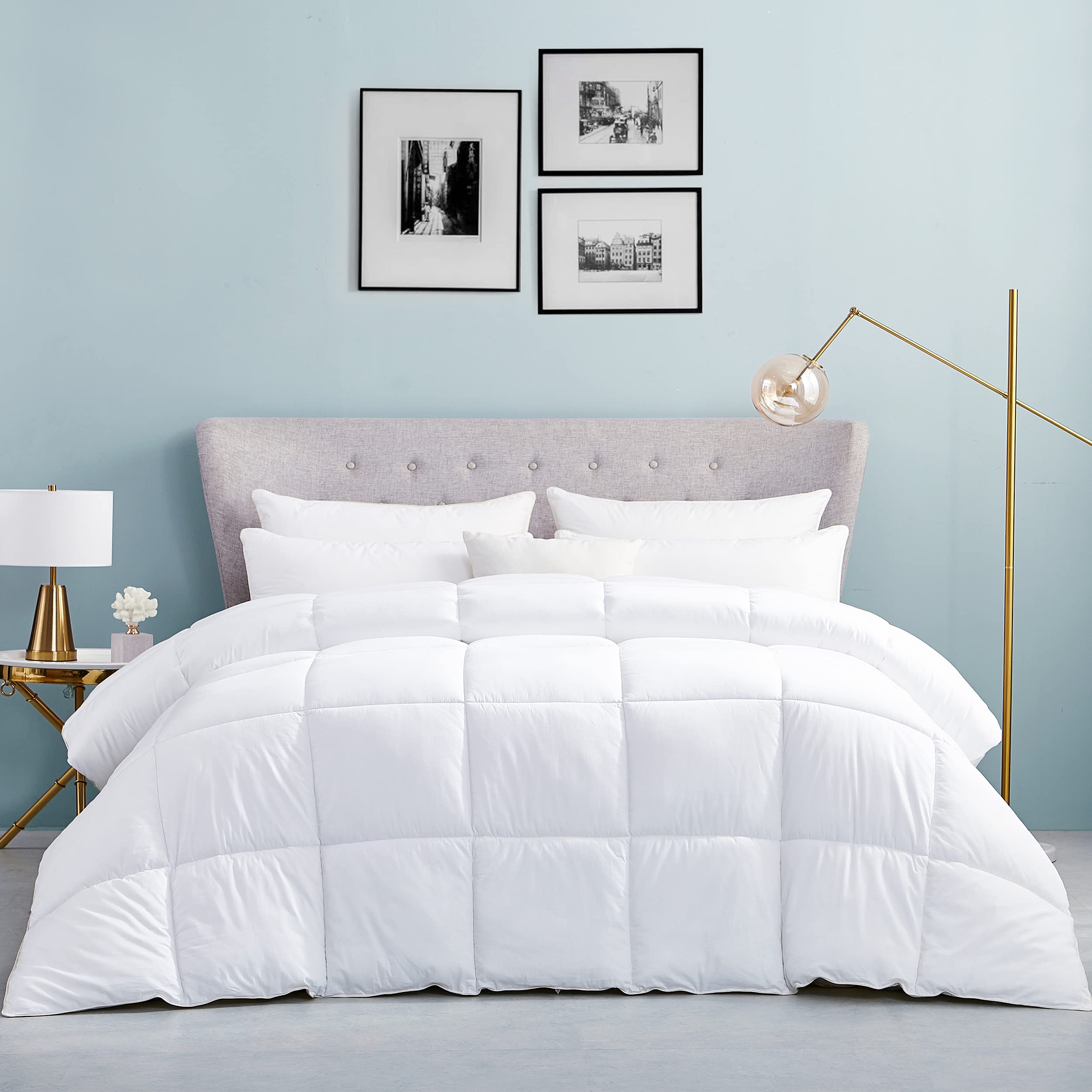 Bedding Comforters