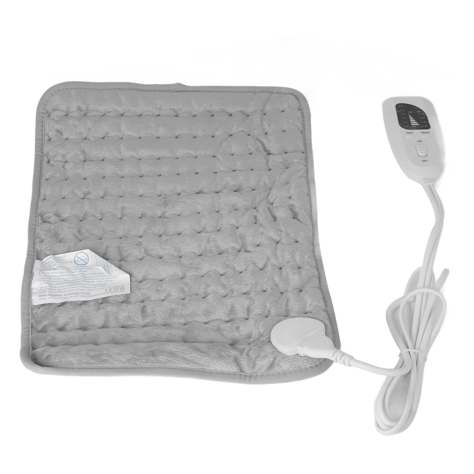 Heated Blankets