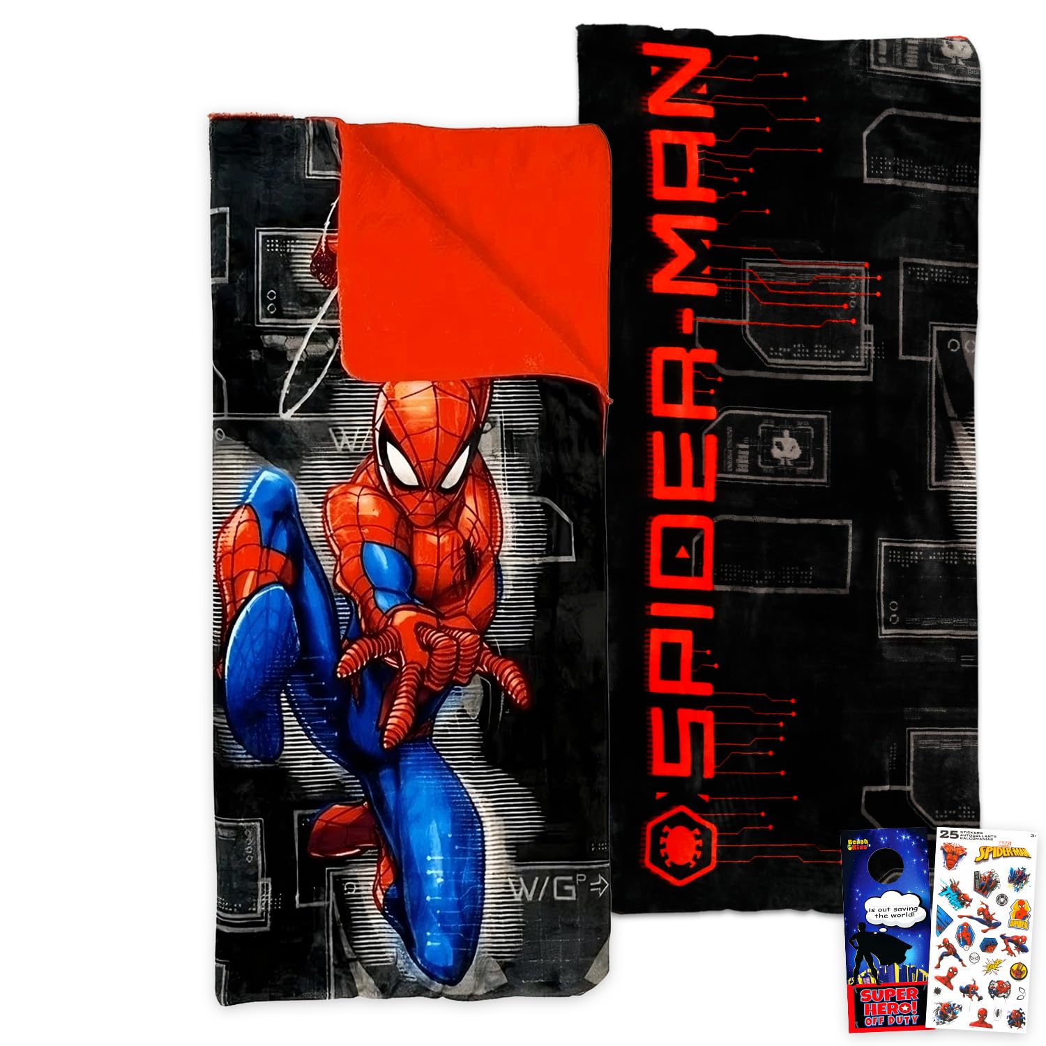 Kids Bedding