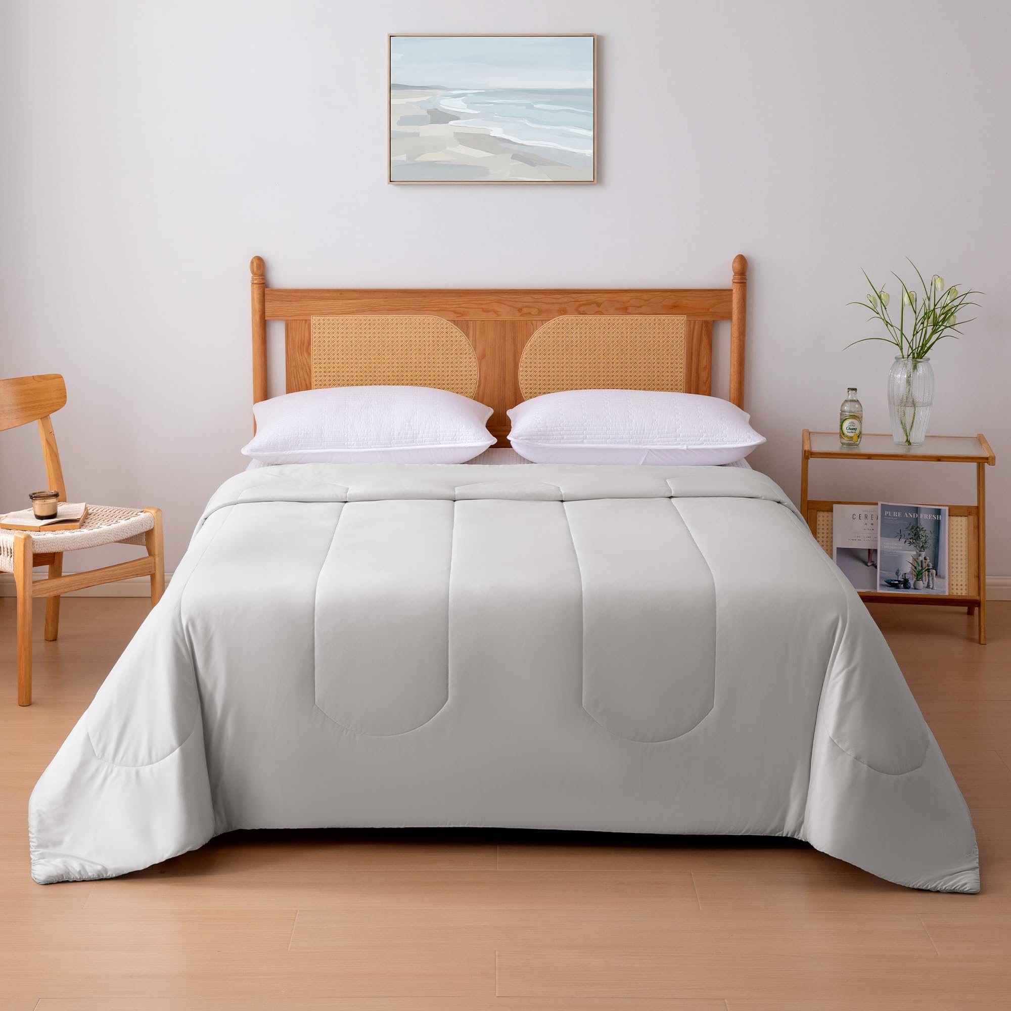 Bedding Comforters