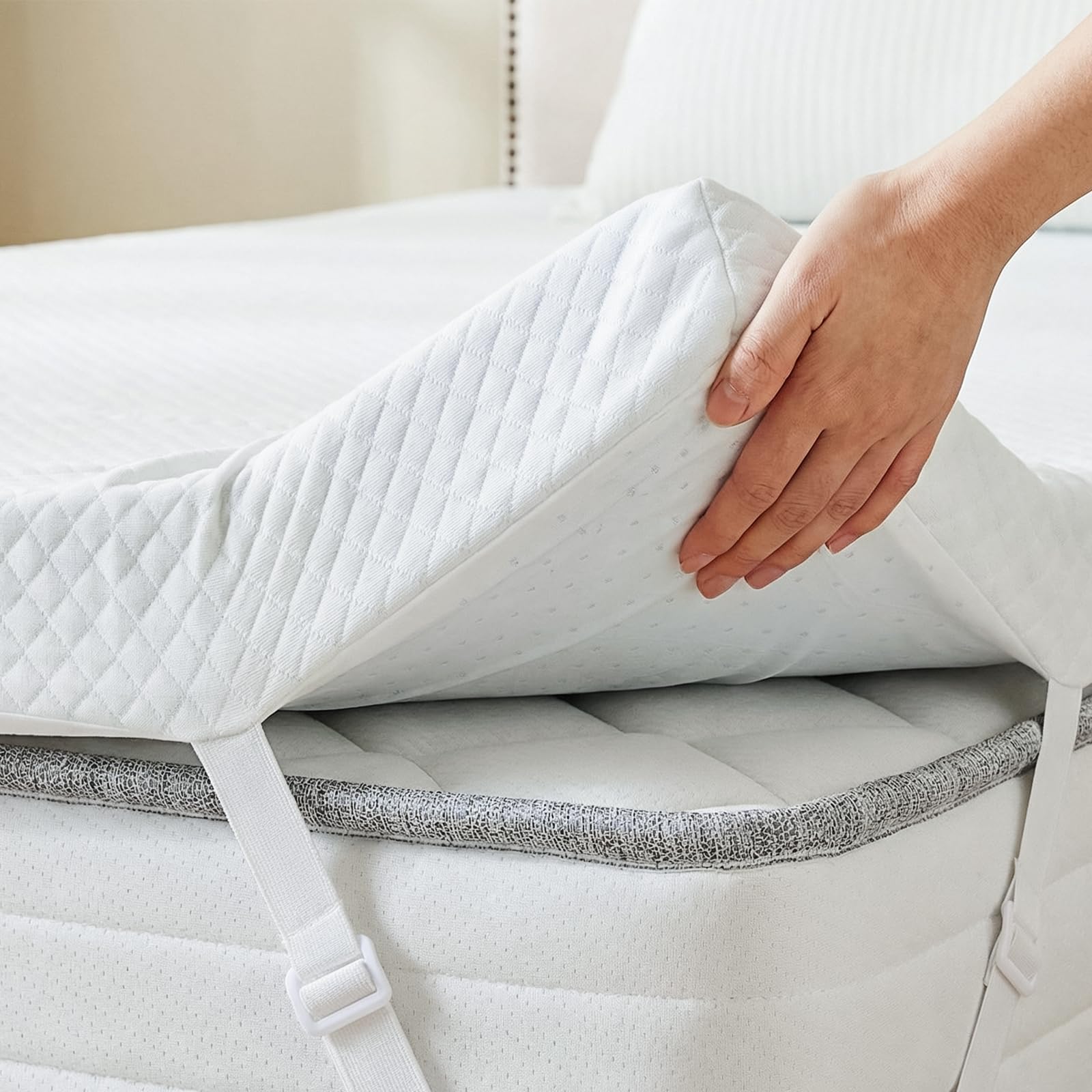 Mattress Toppers