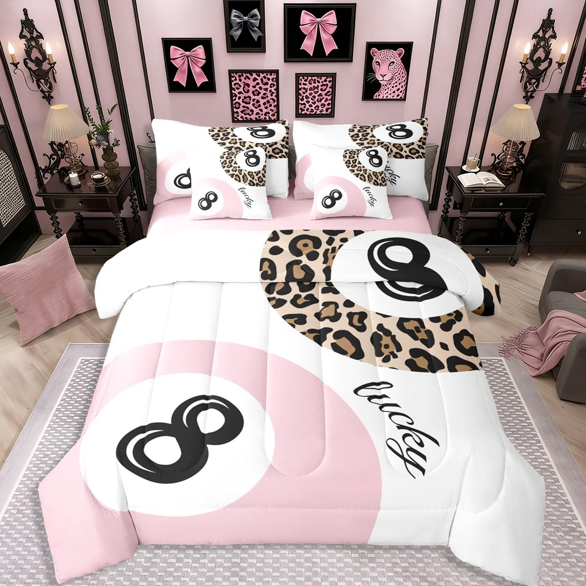 Kids Bedding