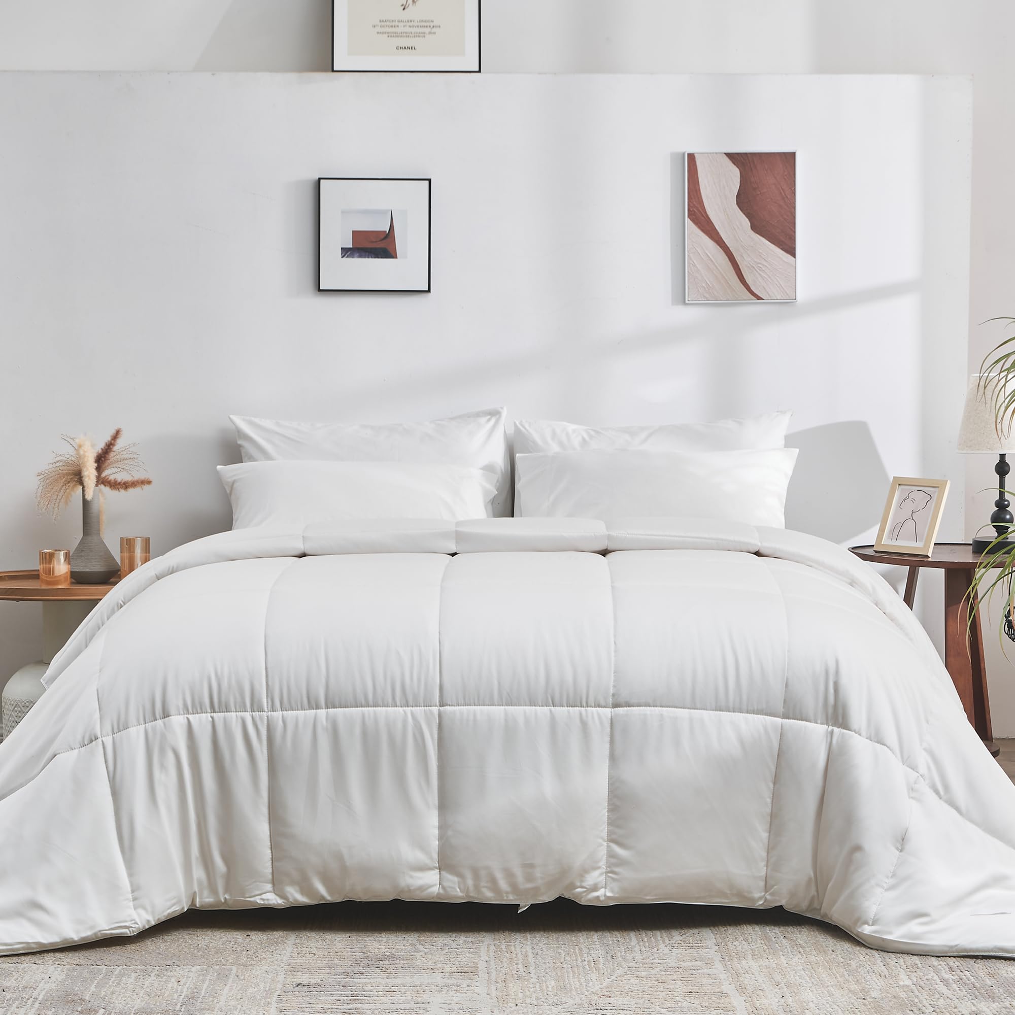 Bedding Comforters