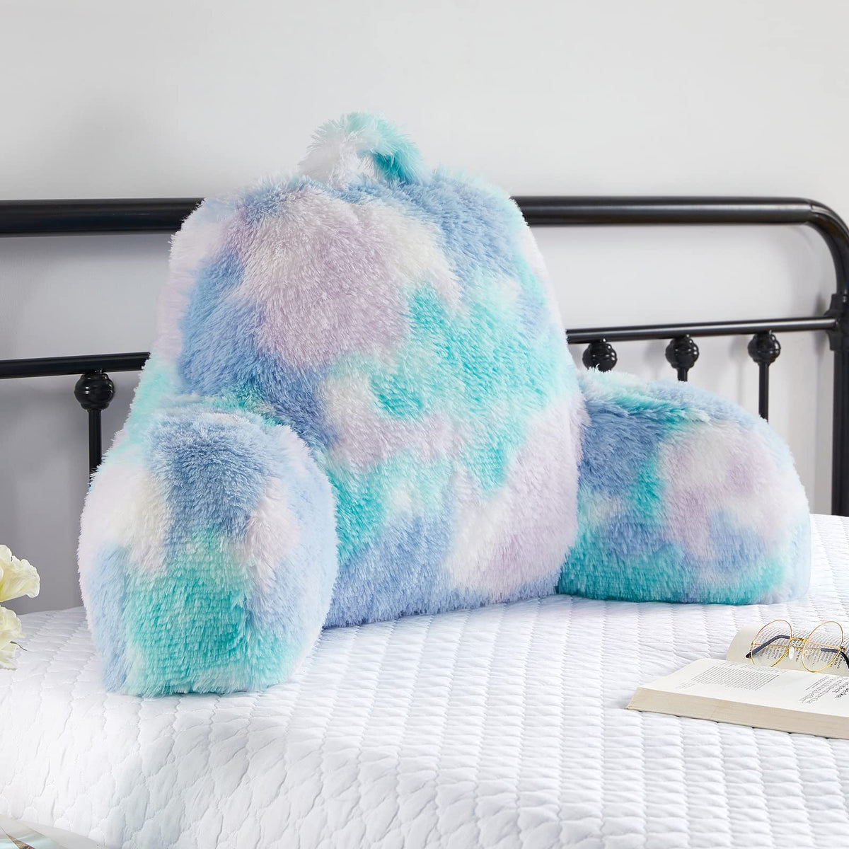 Bed Pillows & Positioners