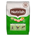 Nutrish Premium Natural Dry Cat Food, Real Chicken & Brown Rice Recipe, 14 Pounds (Packaging May Vary), (Rachael Ray Nutrish)