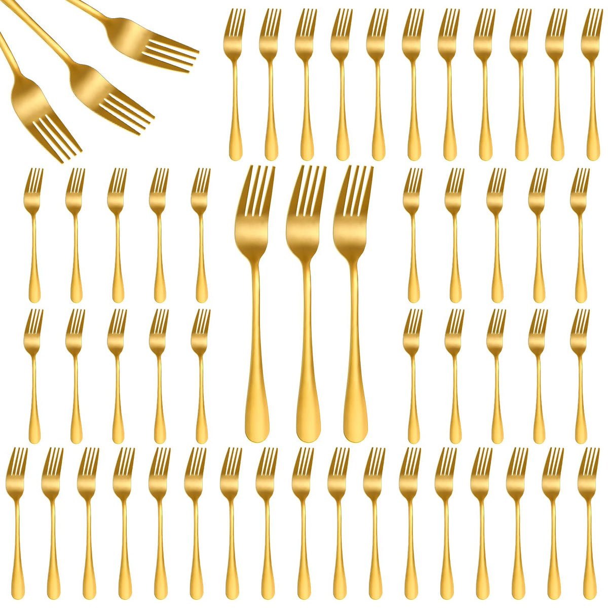 Flateware