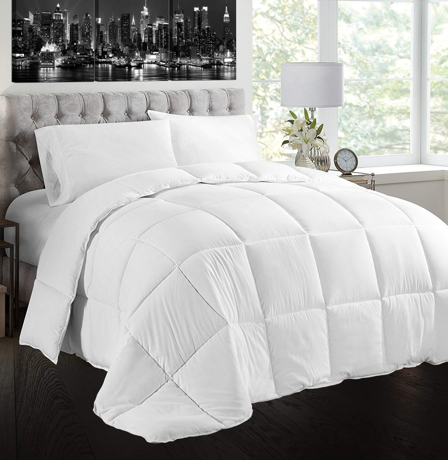 Bedding Comforters