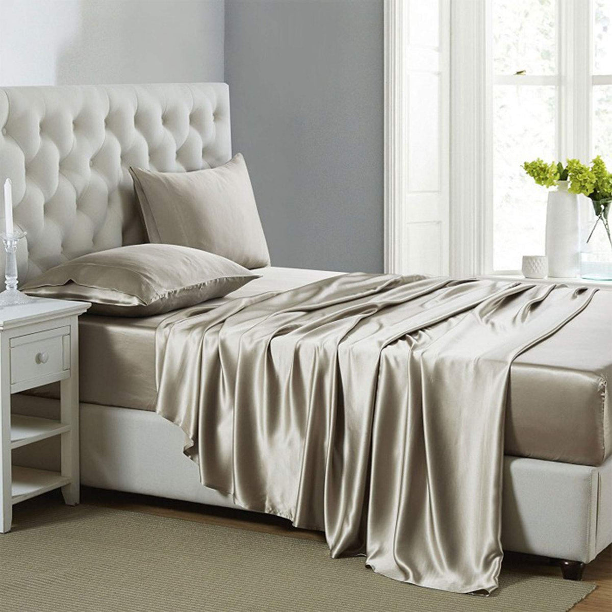 Sheet & Pillowcase Sets