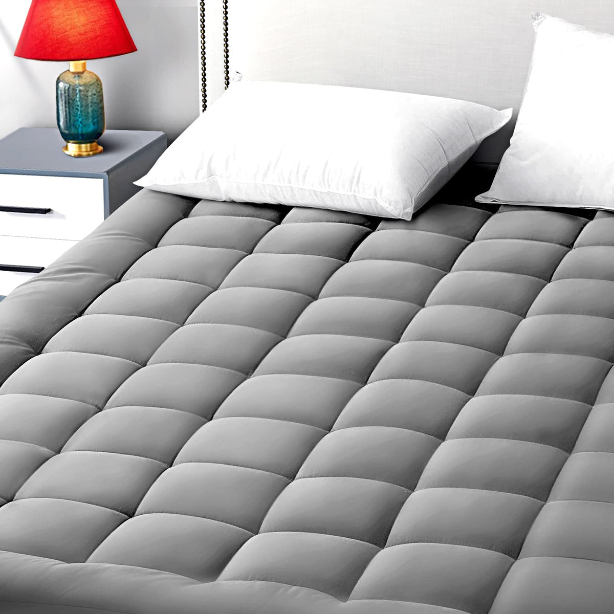 Mattress Toppers