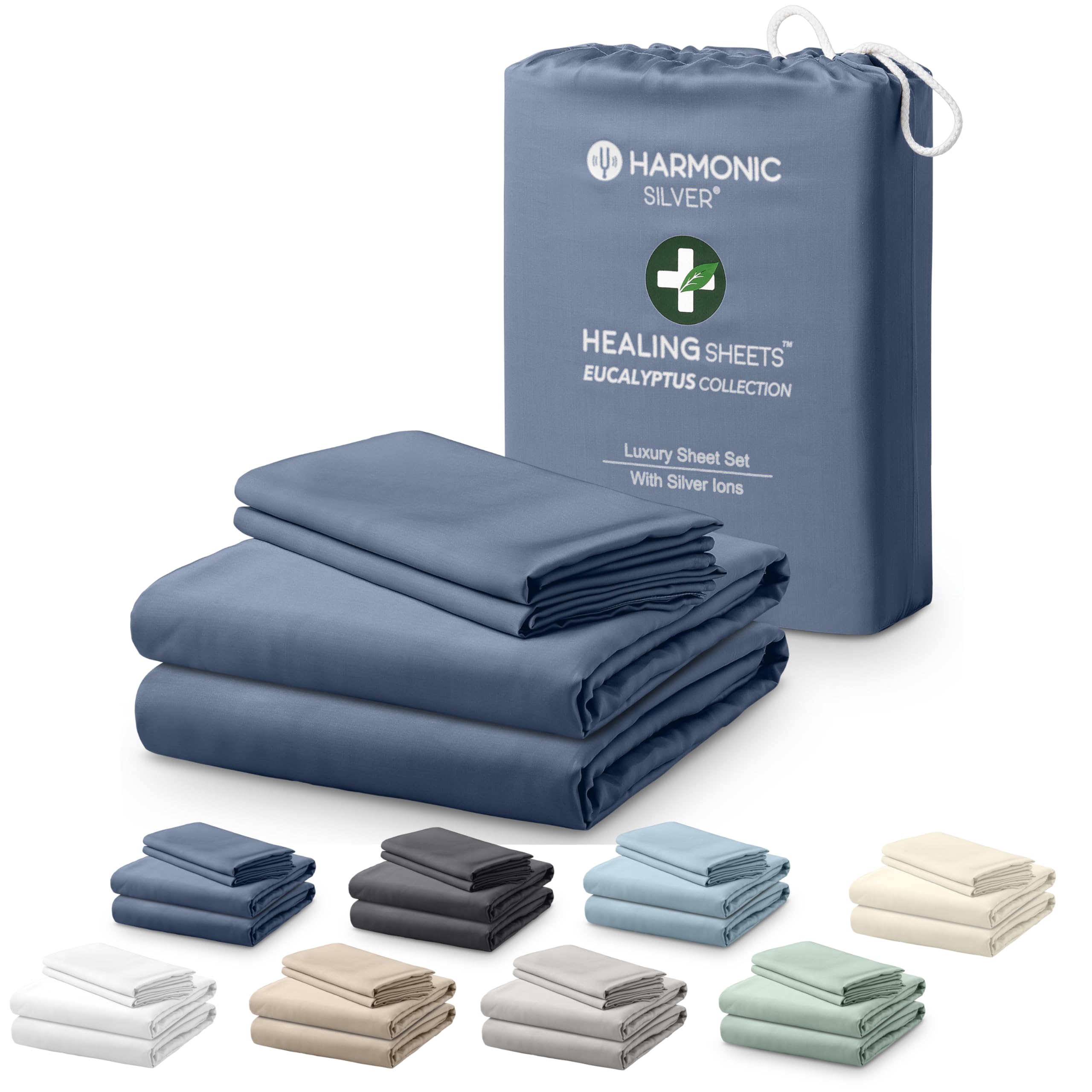 Sheet & Pillowcase Sets