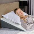 Bed Pillows & Positioners