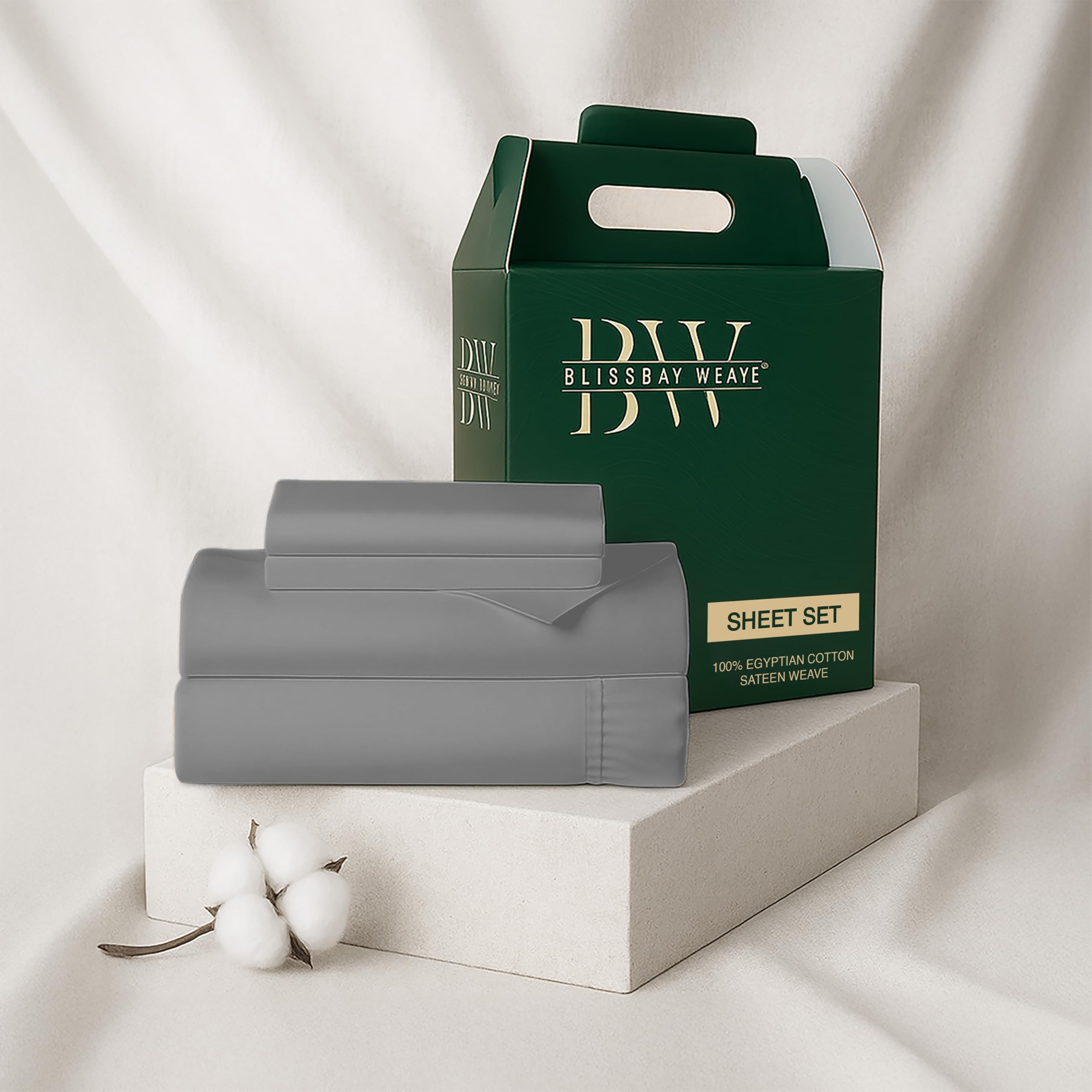 Sheet & Pillowcase Sets
