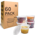 Food Stoarge