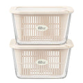 Kitchen Organization