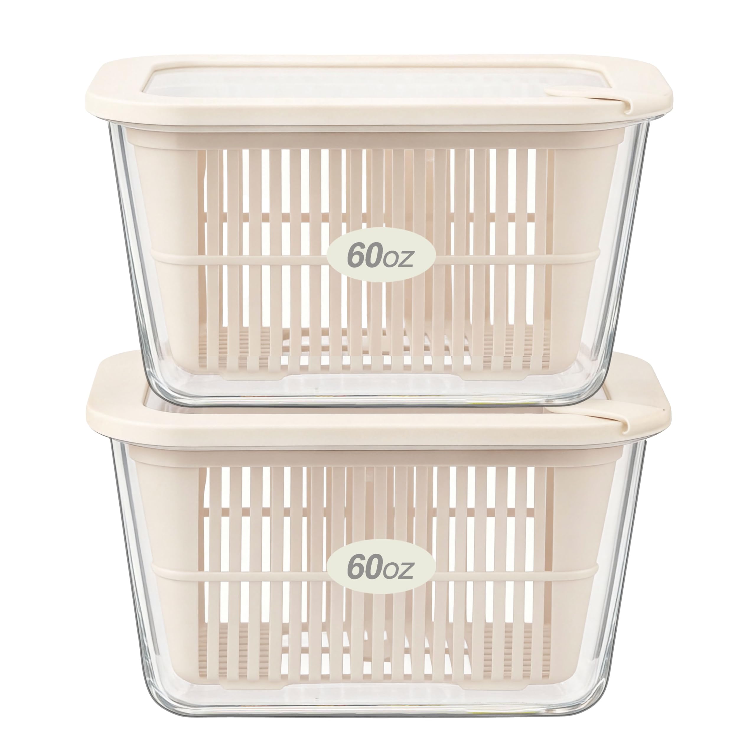 Kitchen Organization