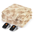 Heated Blankets