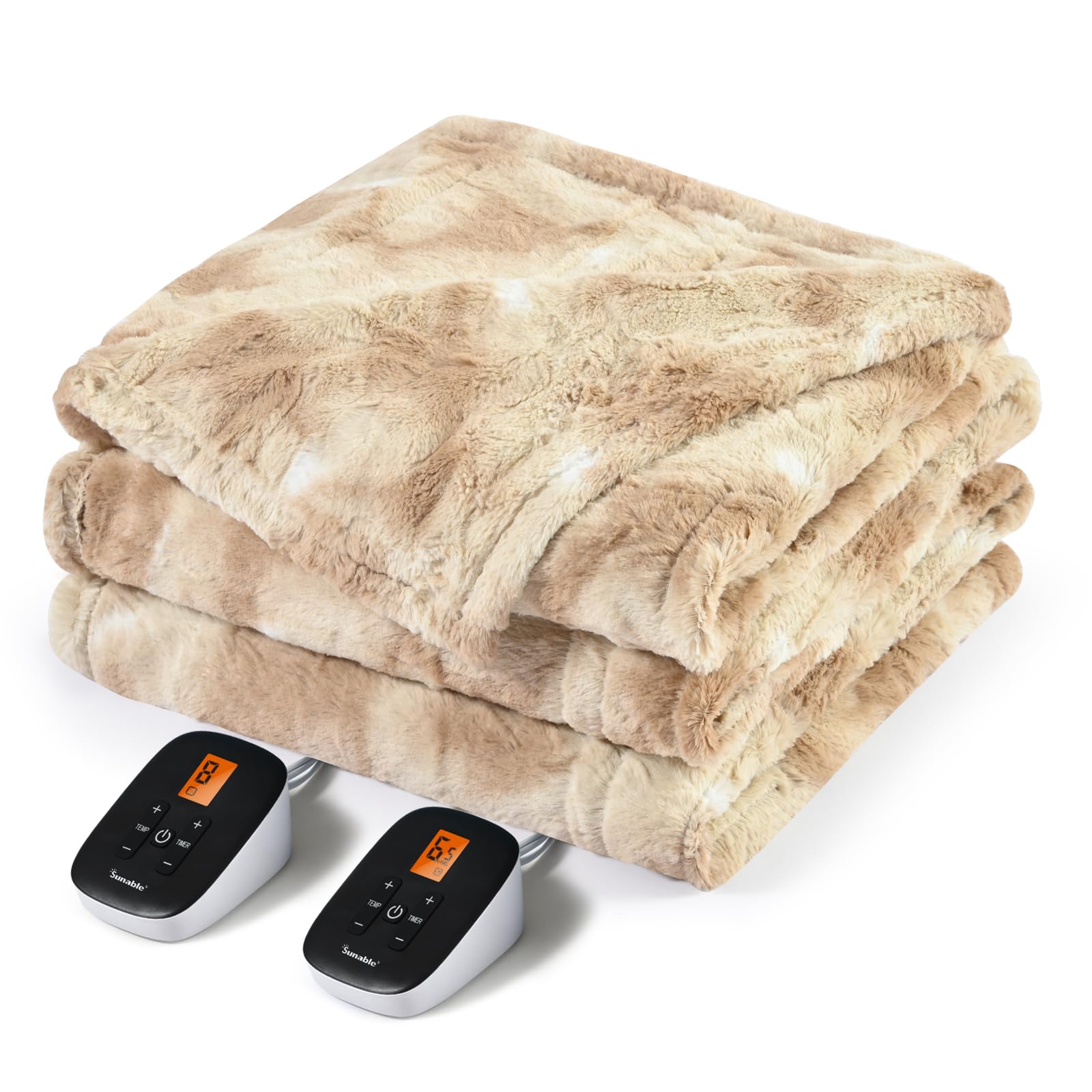 Heated Blankets