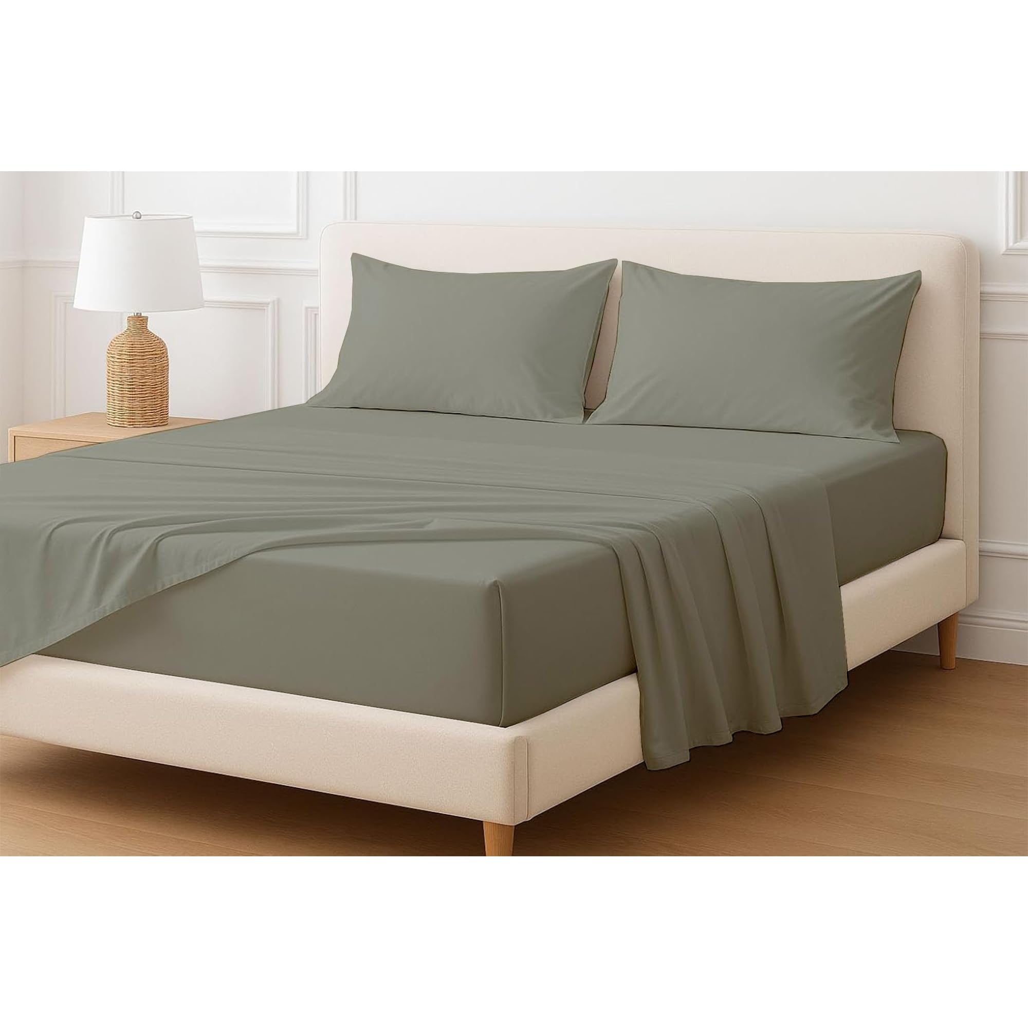 Sheet & Pillowcase Sets