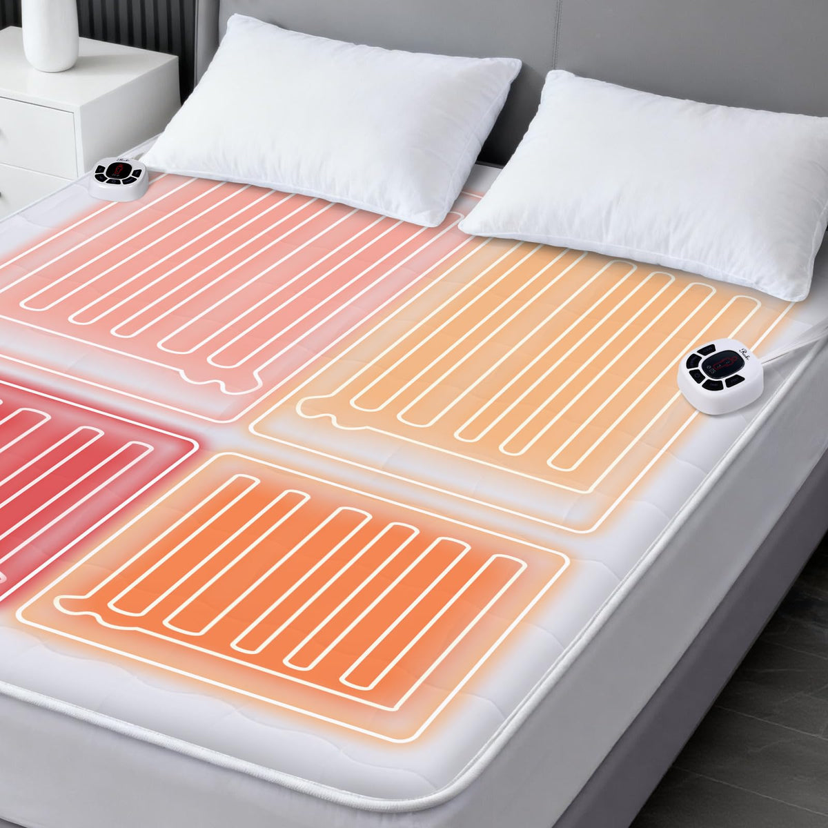 Mattress Toppers