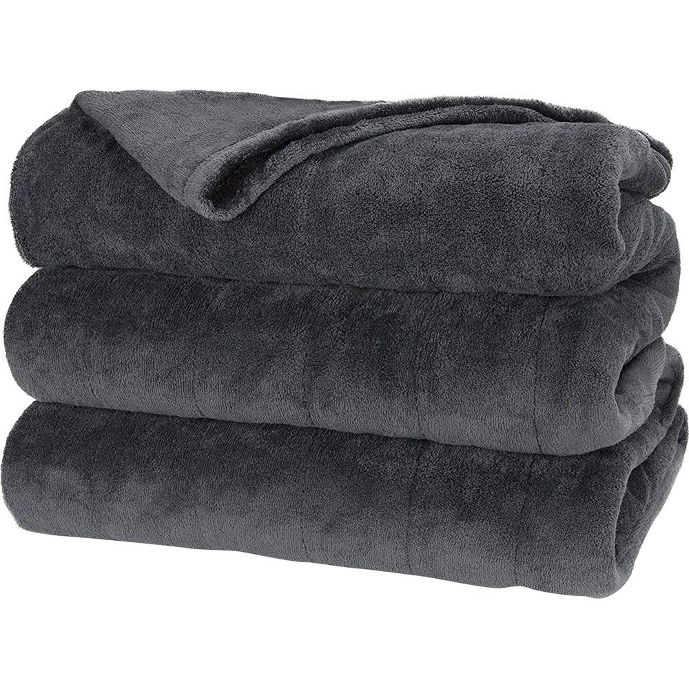 Heated Blankets