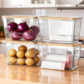 Kitchen Organization