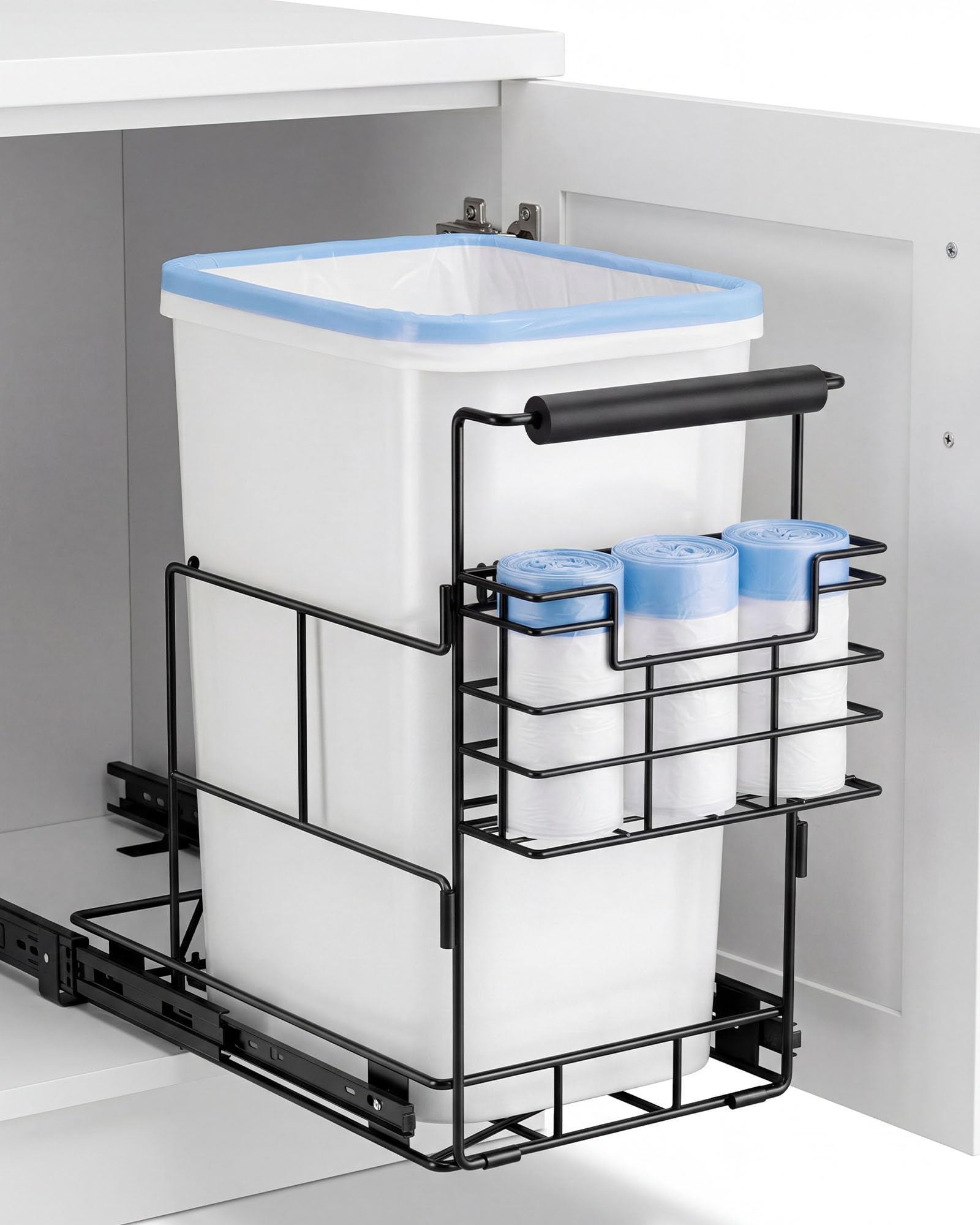 Kitchen Organization
