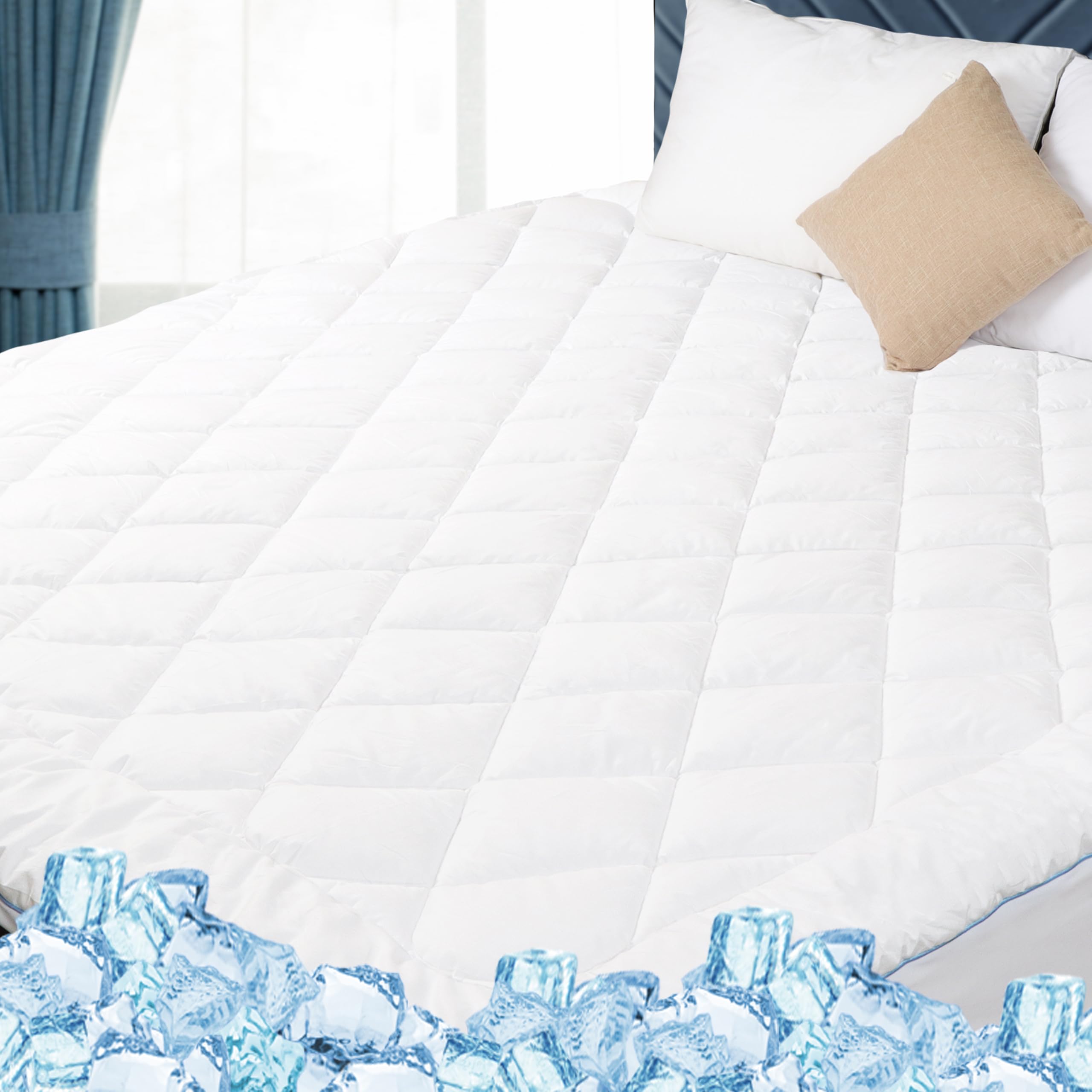 Mattress Toppers