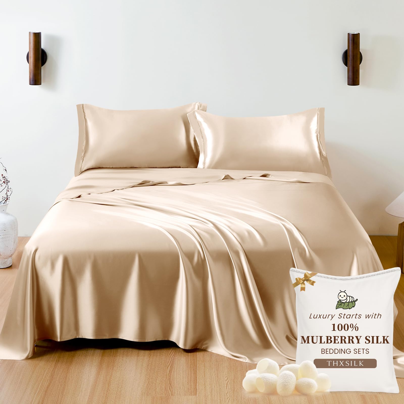 Sheet & Pillowcase Sets