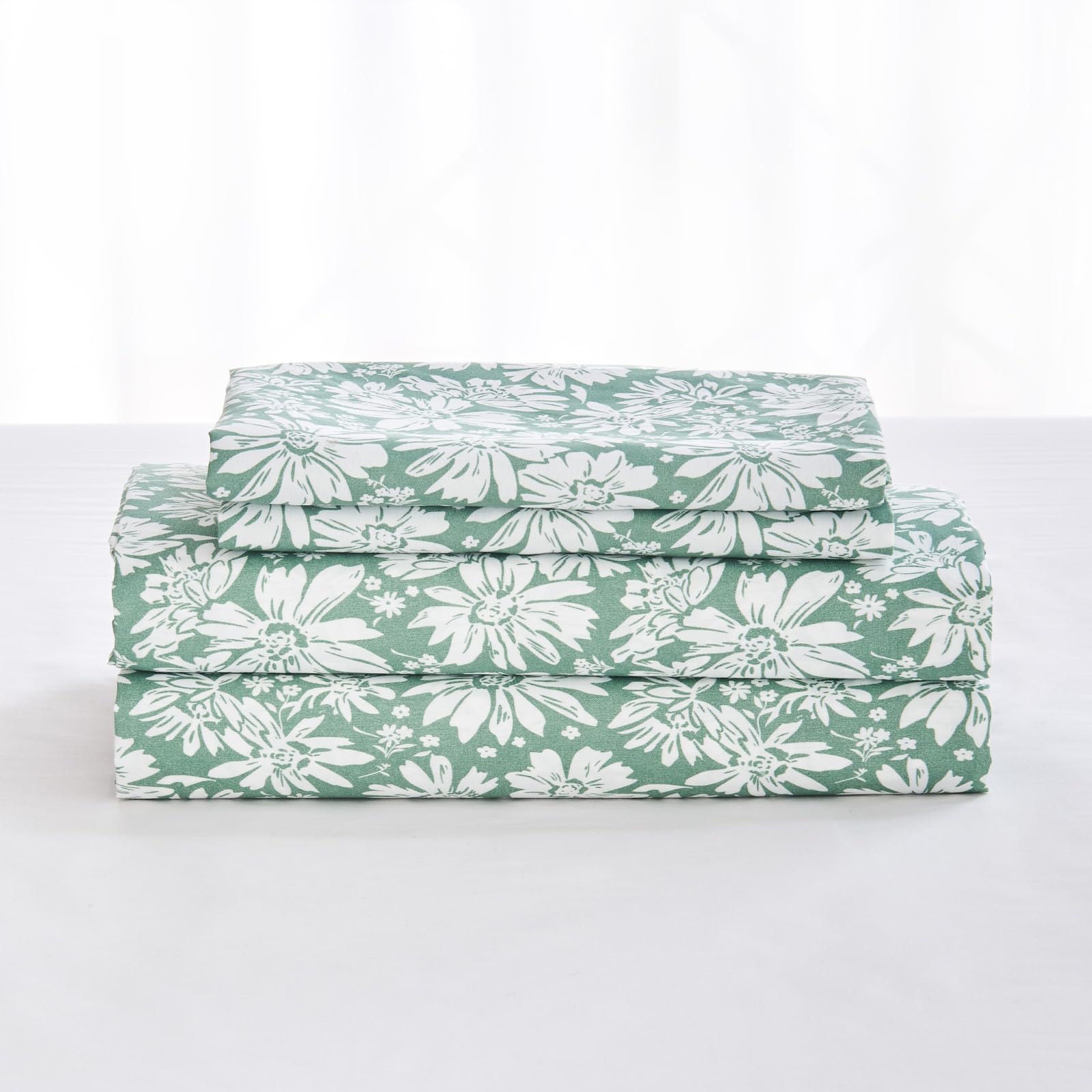 Sheet & Pillowcase Sets