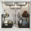 Kitchen Organization