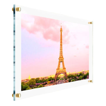 Art Decoration Picture Printed on Glass - Photo Gift, Glass Acrylic, Home Decoration, Fine Art, Home Decor, Personalized Gifts, Custom Acrylic