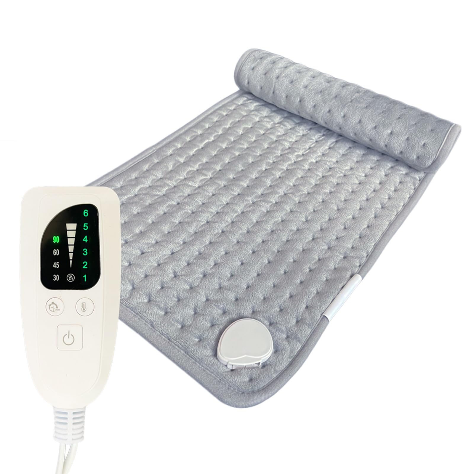 Heated Blankets