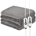 Heated Blankets