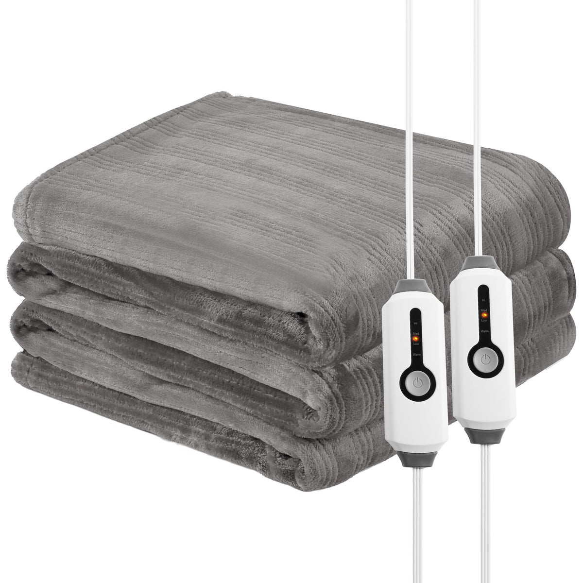 Heated Blankets