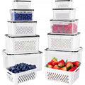 Kitchen Organization