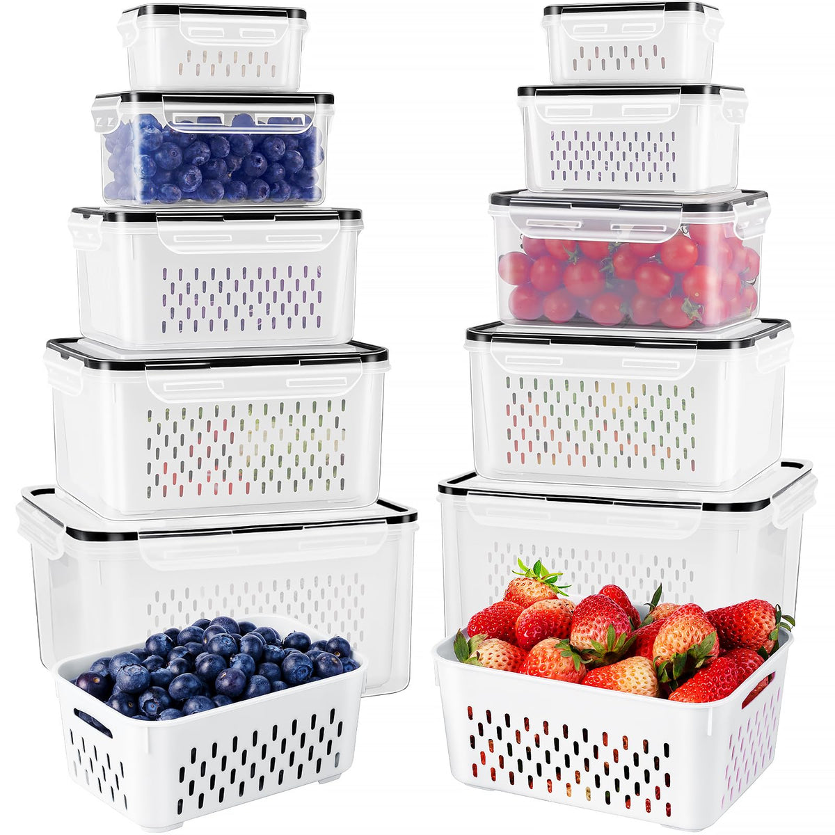 Kitchen Organization