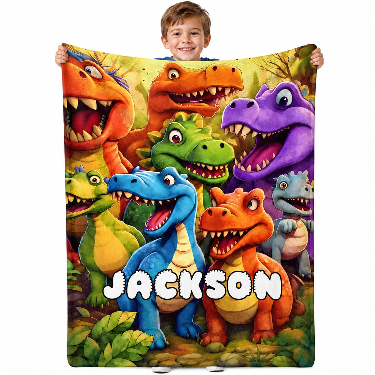 Kids Bedding