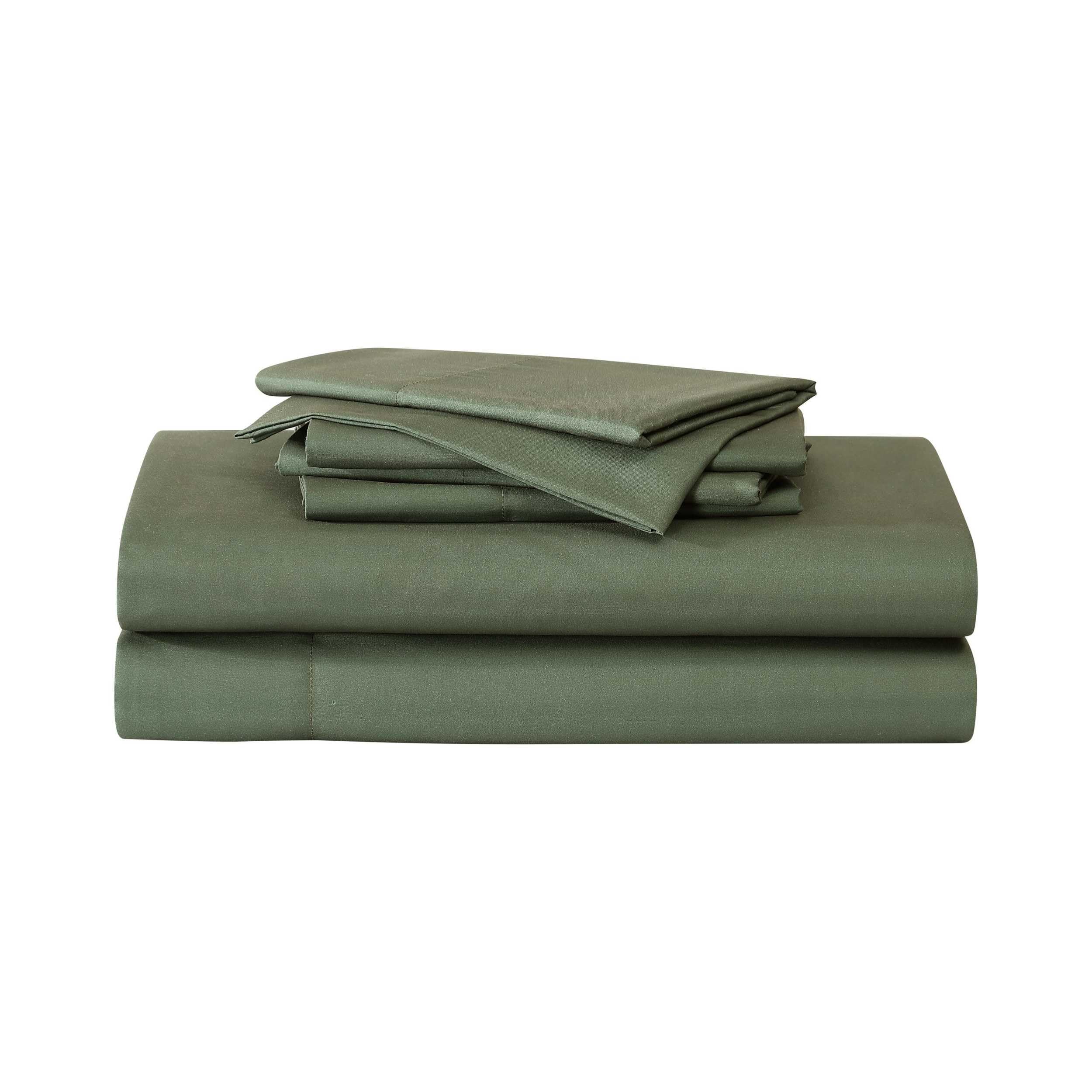 Sheet & Pillowcase Sets