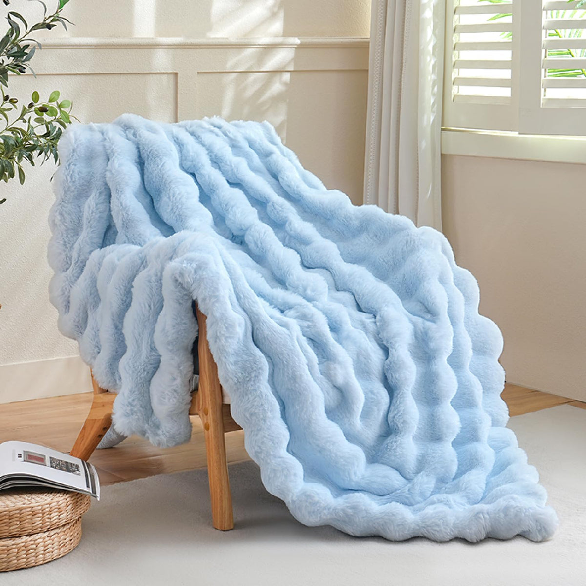 Blankets and Throw