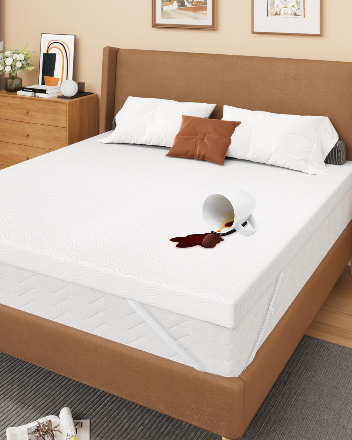 Mattress Toppers